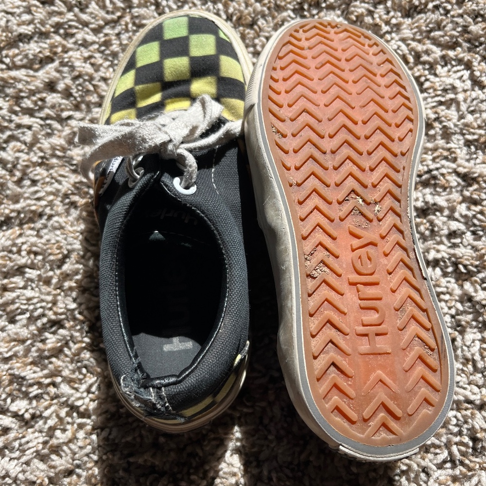 Hurley Kids shoes